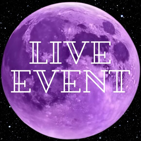 LIVE EVENT- WOMEN'S (TBA) - Picture 1 of 1